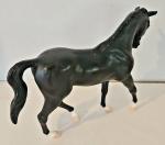 Breyer RCMP Musical Ride Big Ben Figure