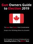 Canadian Gun Owners' Election Guide 2019