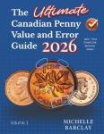 Canadian Penny Value and Error Guide 2026