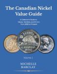 Canadian Nickel Collector's Value Guide 1858-Present