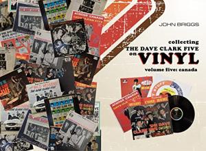 Dave Clark Five Vinyl Collection: Volume 5