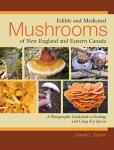 Mushroom Guidebook: Find and Use Edible Varieties
