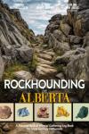 Alberta Rockhounding Log Book for Geology Lovers