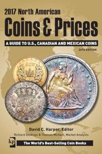 North American Coin Guide: U.S., Canada & Mexico