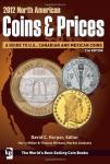 2012 North American Coins Pricing Guide