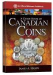 Canadian Coins and Tokens Guide by James A. Haxby