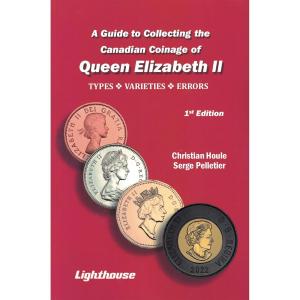 Canadian Coin Guide: Queen Elizabeth II Collectibles