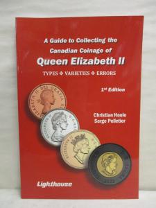Collecting Queen Elizabeth II Canadian Coins Guide