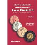 Canadian Coin Guide: Queen Elizabeth II Collectibles