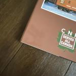 Canadian National Color Guide Volume 2 by Riddell