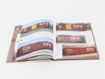 Canadian National Color Guide Volume 2 by John Riddell