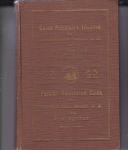 1963 Breton Illustrated Guide to Coins and Medals