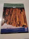British Columbia Vintage Adventure Guide 2003