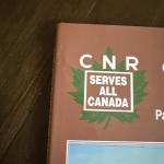 Canadian National Color Guide Volume 2 by Riddell
