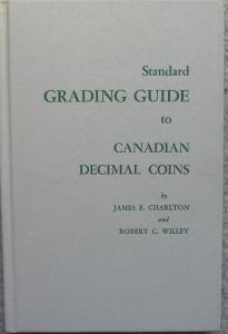 Canadian Decimal Coins Grading Guide