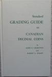 Canadian Decimal Coins Grading Guide