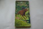 1920's Fishing & Shooting Guide - Canadian Pacific