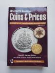 North American Coins & Prices Guide 2014