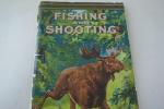 1920's Fishing & Shooting Guide - Canadian Pacific