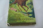 1920's Fishing & Shooting Guide - Canadian Pacific