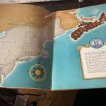 1950 Nova Scotia Travel Book with Vintage Photos
