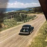 1950 Nova Scotia Travel Book with Vintage Photos