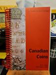 58th Edition Charlton Canadian Coin Catalog