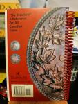 58th Edition Charlton Canadian Coin Catalog