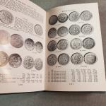 1966 Charlton Standard Catalogue of Canadian Coins