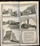 1926 Vintage Toronto Ontario Hotels Travel Brochure