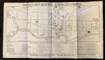 1926 Vintage Toronto Ontario Hotels Travel Brochure