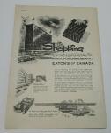 September 1961 Winnipeg Visitor Guide Booklet