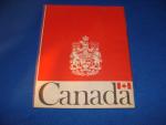 Vintage Canadian Travel Bureau Guidebook