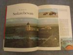 Vintage Canada Travel Guide from Government Bureau