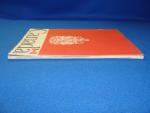 Vintage Canadian Travel Bureau Guidebook