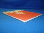 Vintage Canadian Travel Bureau Guidebook