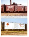 1950s Boxcar and Freight Car Color Guide Vol. 2