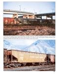 1950s Boxcar and Freight Car Color Guide Vol. 2