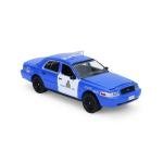 RCMP 2008 Ford Crown Victoria Die-Cast Model