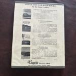 Canadian Pacific Railway History Capsule Collection