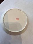 Vintage Canada Ashtray Set: Expo 67 & RCMP