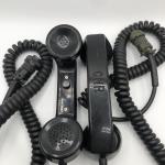 Set of 2 Vintage CNR Railway Handsets