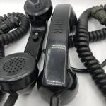 Set of 2 Vintage CNR Railway Handsets