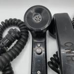 Set of 2 Vintage CNR Railway Handsets