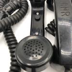 Set of 2 Vintage CNR Railway Handsets