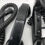 Set of 2 Vintage CNR Railway Handsets