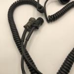 Set of 2 Vintage CNR Railway Handsets