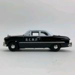 1949-1950 Ford RCMP White Rose Collectible Model