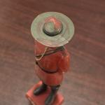 Vintage RCMP Royal Canadian Mountie Figurine