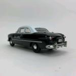 1949-1950 Ford RCMP White Rose Collectible Model